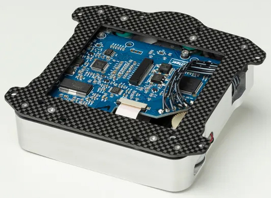 Pro-Ject CD Box RS2 T - cecha 4